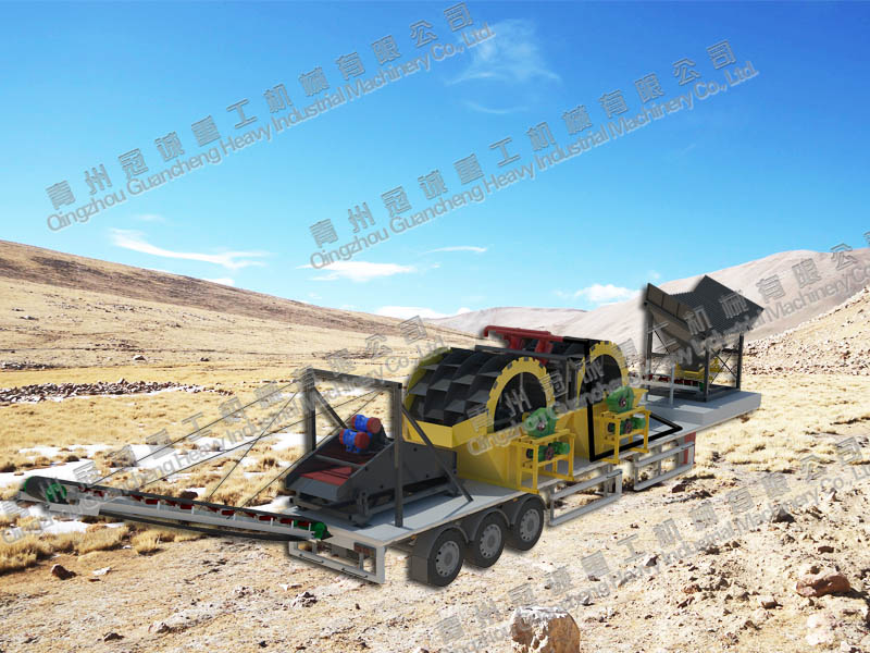 移动式海砂淡化好色先生APP成人
